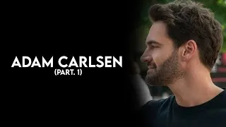 Miniature : Adam Carlsen (part. 1) - Scene Pack (The Love Hypothesis)