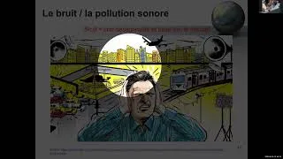 Miniature : invité: Frédéric Hubert (professeur, univ. Laval, Québec): géomatique sur environnement sonore (...)