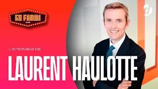Miniature : Laurent Haulotte - De Journaliste chez RTL Belgium à communiquant | En Fahmi sur Dynamic One