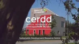 Miniature : CERDD - DD TOUR