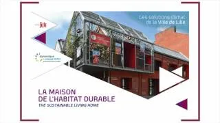 Miniature : Ville de Lille - Solution Climat COP21