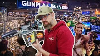 Miniature : 1996-2026 c'était mieux avant ? Les jeux vidéo...
