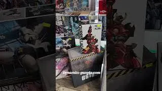 Miniature : Tour du stock #gunpla avec jp 10/03/26