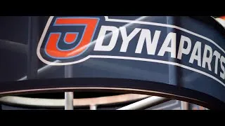 Miniature : DYNAPARTS | EQUIP AUTO Paris 2025