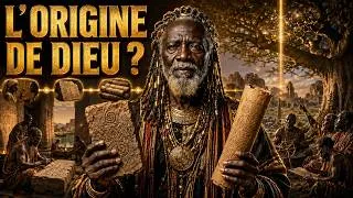 Miniature : L’IDÉE DE DIEU EST-ELLE NÉE EN AFRIQUE ? CE QUE LES TEXTES ANCIENS INDIQUENT RÉELLEMENT