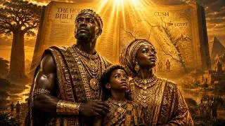 Miniature : D’où Venaient les Peuples Africains Selon la Bible ? | Ce Que la Genèse Révèle