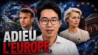 Miniature : L’Europe fait faillite : Le scénario que plus personne n’écarte, Le Risque Caché