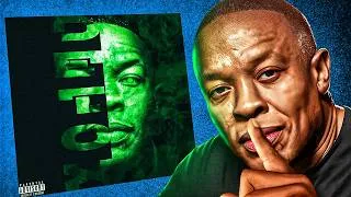 Miniature : 10 ALBUMS DE RAP JAMAIS SORTIS ❌