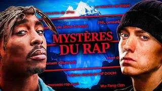 Miniature : L'Iceberg des plus grands mystères du rap.