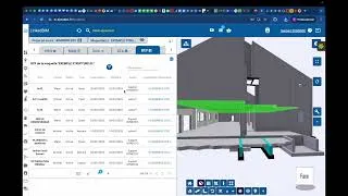 Miniature : BIM: Utilisation des BCF sur LinkedBIM