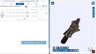 Miniature : LinkedBIM - Documenter