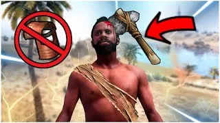 Miniature : TU DEVRAIS ESSAYER CA ! RUST