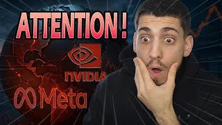Miniature : STAGFLATION, SHUTDOWN ET EUPHORIE IA : ATTENTION !