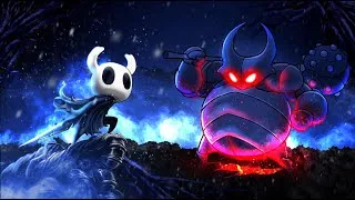 Miniature : Je repars de ZÉRO sur Hollow Knight en 2025 ! Voici ce qu'il s'est passé #1