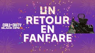 Miniature : un retour en fanfare