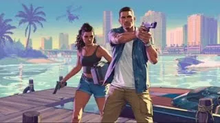 Miniature : GTA VI VA SORTIR,, ANALOGIQUE NON PHYSIQUE, PRIX , 79 € EN STANDARD 80 € PREMIUM ￼ 150 € collector ￼