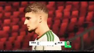 Miniature : FC26  Tuto comment créer tout les equipes nationales en mod carrer + manager avec les vrais joueurs 