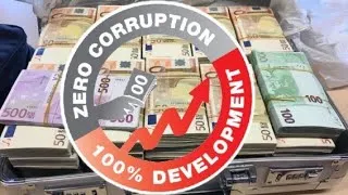 Miniature : #Algérie: Lancement Officiel De La Stratégie Nationale De Transparence & Lutte Contre La Corruption