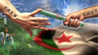 Miniature : L'#Algérie Fidèle A Ses Principes...De L' Indépendance A L' Édification De La #Nouvelle_Algérie 💚❤️🤍