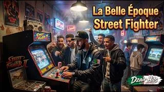 Miniature : Dzair Hits – La Belle Époque – Street Fighter