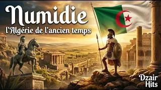 Miniature : Dzair Hits – Numidie l’Algérie de l’ancien temps