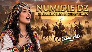 Miniature : Dzair Hits – Numidie DZ – Guerriers des anciens temps