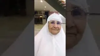 Miniature : 90 سنة من العمر وستسافر لمصر لتشجيع  الخضر