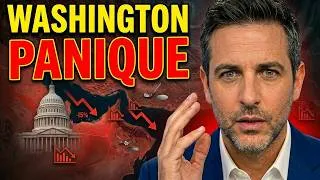 Miniature : WASHINGTON PANIQUE