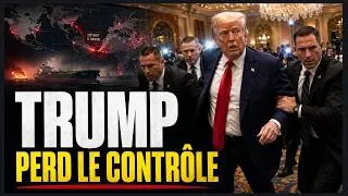 Miniature : TRUMP PERD LE CONTRÔLE