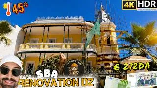 Miniature : 😲 Vous connaissez ce château ? Il renaît enfin grâce à une vraie rénovation ! 🏰✨! taux du jour #538