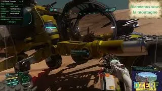 Miniature : elite dangerous. récompense de CG et activités à prévoir.