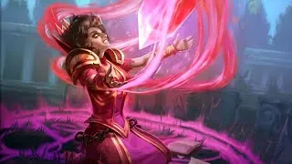 Miniature : Passage Légende Janvier 2022 - Warlock Quest