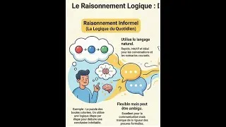 Miniature : Le Raisonnement Logique