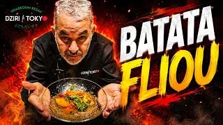 Miniature : BATATA FLIOU - شطيطحة باطاط فليو !!!