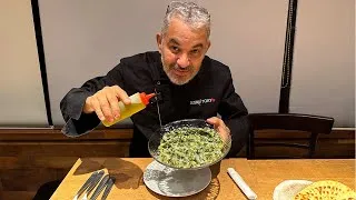 Miniature : LA RBOUZA JIJELIENNE - الربوزة الجيجلية !!!