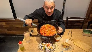 Miniature : CAROTTES MCHERMLA - جزر مشرملة !!!