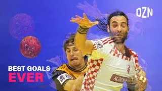 Miniature : 🏆 BEST HANDBALL ⚽ GOALS AND Highlights of ALL TIME