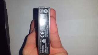 Miniature : Déballage et test Power Bank Lenovo PB500