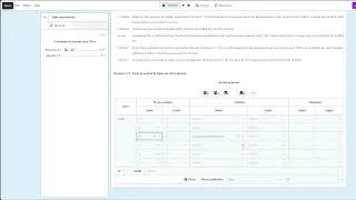 Miniature : Tutoriel du module Journal : s'entrainer à l'infini pour tout comprendre des opérations comptables