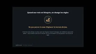 Miniature : Saison 7 L'intelligence : Episode 5, qui capte, qui subit?