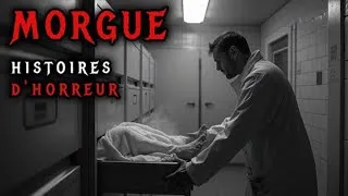 Miniature : LES HISTOIRES LES PLUS TERRIFIANTES RACONTÉES PAR DES MÉDECINS LÉGISTES