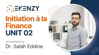 Miniature : INITIATION A LA FINANCE (UNIT 2)