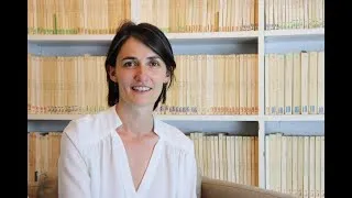 Miniature : Rencontre É-née avec Anne Dujin