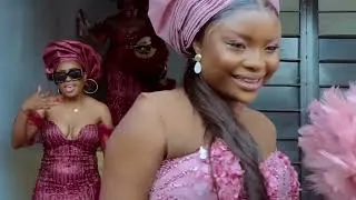 Miniature : WEDDING TEASER NAFI & MERLIN (mariage camerounais)