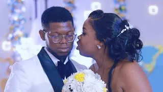 Miniature : BAISÉ mariage camerounais by E.Concept studio