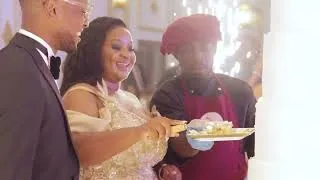 Miniature : Teaser cinématique mariage camerounais