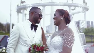 Miniature : MARIAGE CAMEROUNAIS (teaser cinématique)