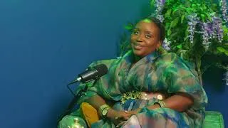 Miniature : "L'Afrique a les solutions" : The Green Experience avec Aminata Bocar Ba
