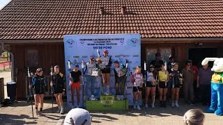 Miniature : Copie de podium du matin.