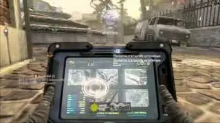 Miniature : Massacre à la Swaat 556 | Slums | Blacks Ops 2 | By An-Diii3w